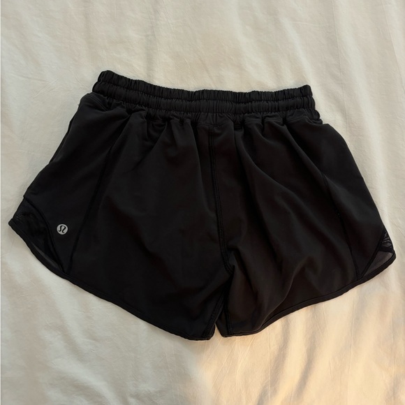lululemon athletica Pants - lululemon hotty hot shorts
